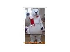Adult Bear Costume图1