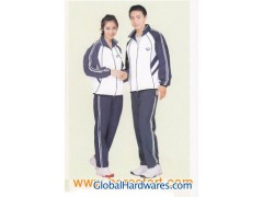 new school uniform图1