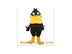 Daffy Duck Costume/Character Costume图1