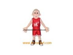 Albert Einstein Costume图1