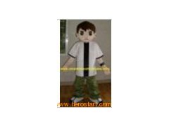 Ben 10 Costumes图1