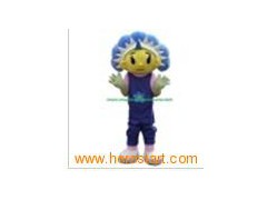 Fifi Costumes/Fifi Mascot Costume/Flowertots Costumes图1