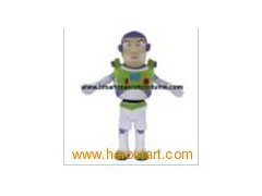 Buzz Lightyear Suit图1