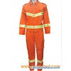 Flame-Retardant  safety uniform