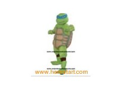 Turtle Costume图1