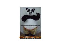 Kungfu Panda Costume图1