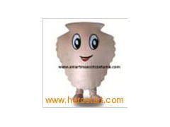 Shell Mascot Costume/Shell Costumes/Adult Shell Mascots图1