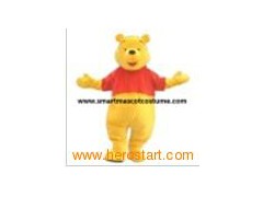 Animal Costume/Adult Plush Animal Costumes/Animal Mascot Costumes图1
