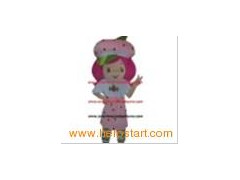 Cartoon Character Mascot Costumes图1