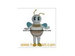 Bee Mascot Costume/Bee Costume Mascot图1