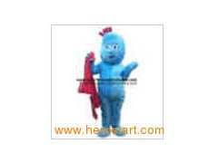 Cartoon Costume/Mascot Cartoon Character Costumes/Famous Cartoon Character Costumes图1