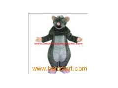 Mascot Costume图1