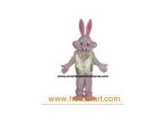 Bunny Costume/Plush Animal Costumes图1