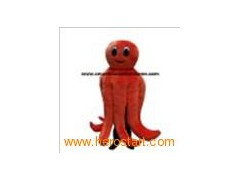 Octopus Costume/Ocean Animal Costumes图1