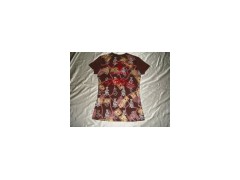 Sell Men's Knitted T-shirt图1