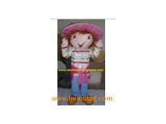 Custom Mascot Costume图1