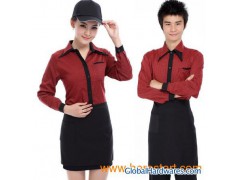 new hotel uniform图1
