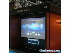 Touch Glass Screen图1