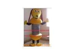 Slinky Dog Costume图1