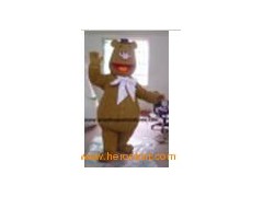 Mascot Animal Costume图1