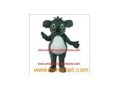 Koala Bear Mascot Costumes图1