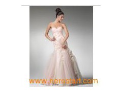 Evening Dress Gown (99106)图1