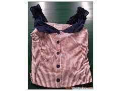 Children's used summer wear图1