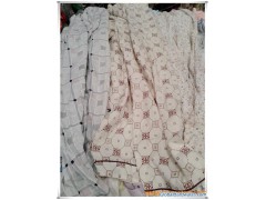 Used cotton night wear图1