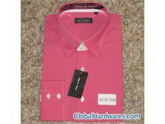 FASHION DRESS SHIRT图1