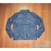 PU leather Men's jackets