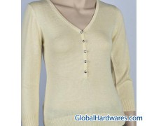 knitting sweater图1