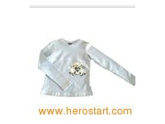Children′s Hoody -3图1