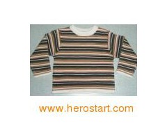 Baby′s Knitted Pullover, Acrylic Sweater (SFY-A119)图1