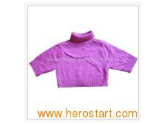 Baby′s Leisure Wear/Pink Sweater图1