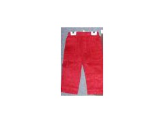 PANT WITH LINING图1