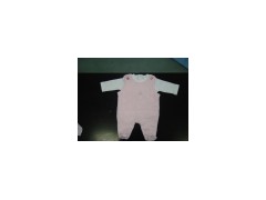 baby overall图1
