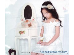 Beautiful girl dress图1