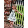 Fashion children dress