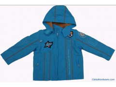 children's jacket图1