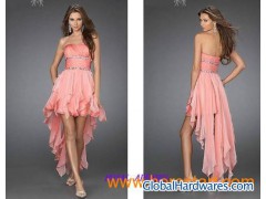 New Fashion Short Dress (SH-424)图1