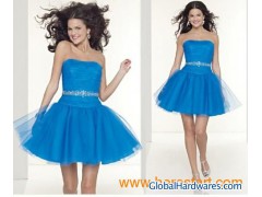 Cocktail Dress (MC10012)图1