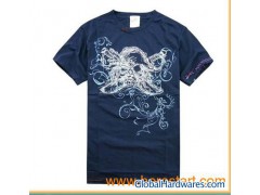 Mens T-Shirt (CW-TS-89)图1