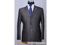 Fashion Men′s Business Suit图1