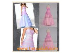 Beautiful Evening Dress (PR0189)图1