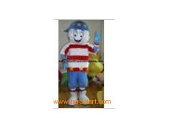 World Earth Globe Mascot Costume图1