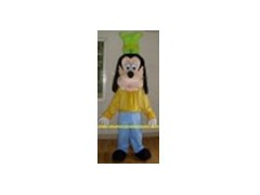 Goofy Mascot Costumes图1