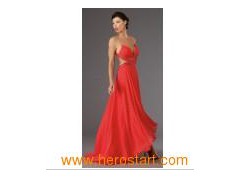 Sexy Wedding and Evening Dress (5571)图1