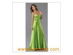 Popular Bead Evening Dress (5847)图1