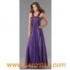 Wedding and Evening Dress (5772)