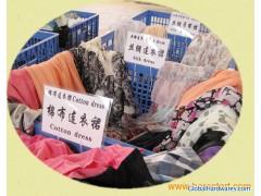 Lady used dress图1
